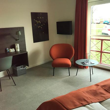 Montra Odder Parkhotel Kültér fotó