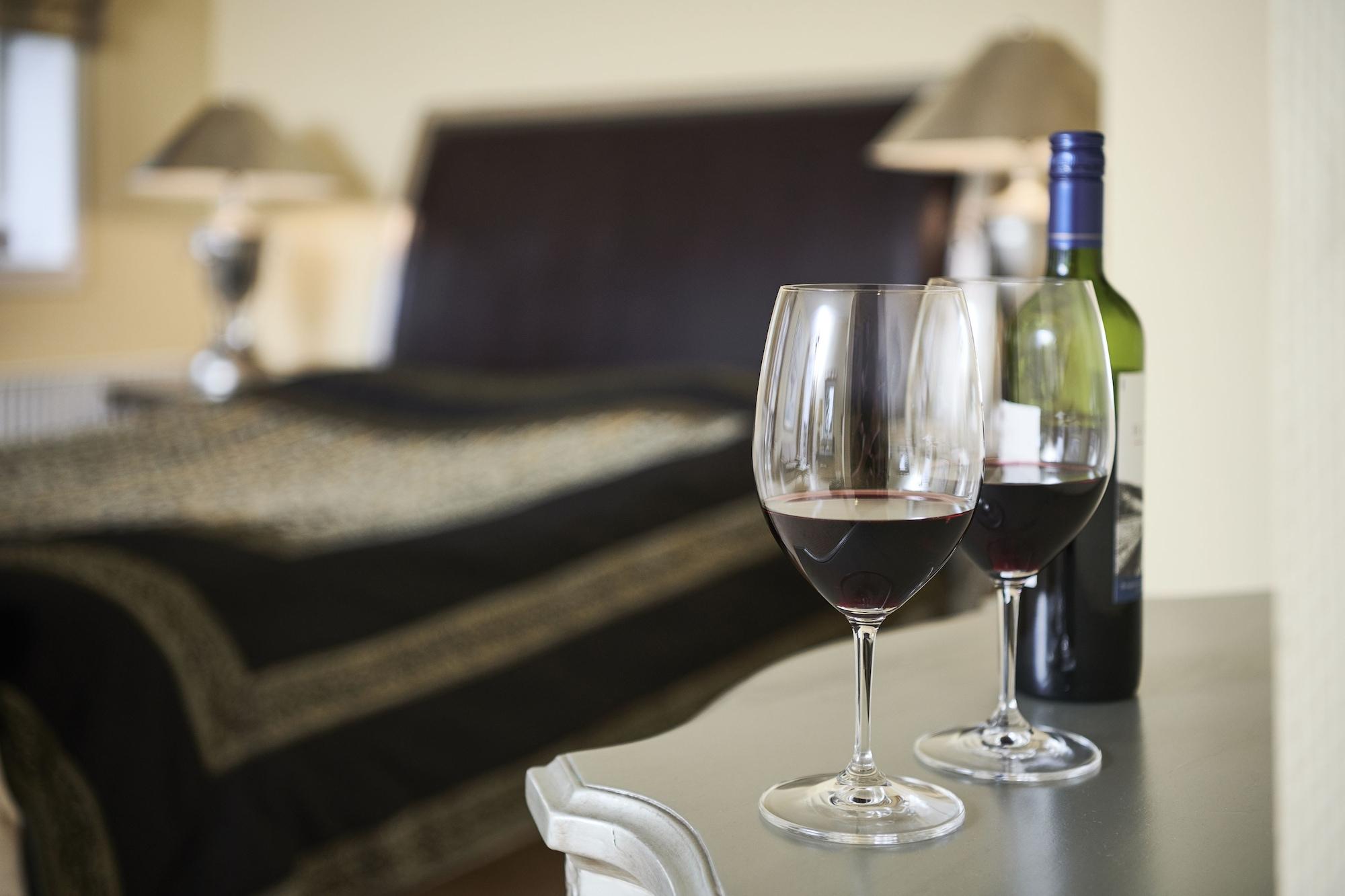 Montra Odder Parkhotel Kültér fotó