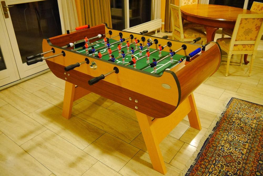 Montra Odder Parkhotel Kültér fotó